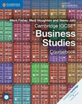 Cambridge IGCSE Business Studies Coursebook (with CD-ROM), 3rd Edition - MPHOnline.com