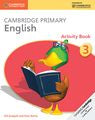 Cambridge Primary English Activity Book Stage 3