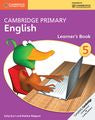 Cambridge Primary English Learners Book 5