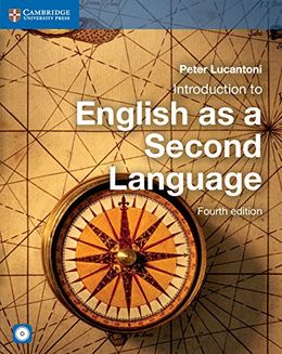 Introduction to English as Second Language Coursebook 4E with Audio CD - MPHOnline.com