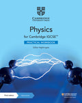 Cambridge IGCSE™ Physics Practical Workbook with Digital Access (2 years) - MPHOnline.com