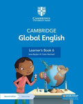 Cambridge Global English Learner’s Book with Digital Access Stage 6 (1 Year) - MPHOnline.com