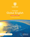 Cambridge Global English Learner’s Book with Digital Access Stage 7 (1 year access) - MPHOnline.com