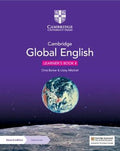 Cambridge Global English Learner’s Book with Digital Access Stage 8 (1 year access) - MPHOnline.com