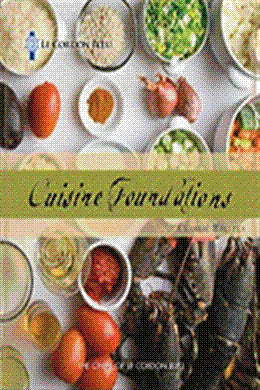 Cuisine Foundations: Classic Recipes - MPHOnline.com