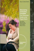 Discovering Computers Complete: Your Interactive Guide to the Digital World (Shelly Cashman Series®) - MPHOnline.com