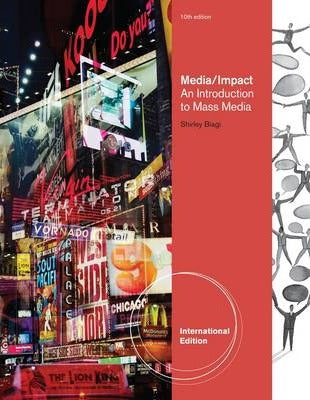 Media/Inpact: An Introduction To Mass Media - MPHOnline.com