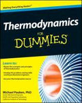 Thermodynamics For Dummies - MPHOnline.com