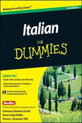 Italian For Dummies, 2nd Edition - MPHOnline.com