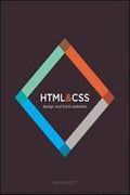 HTML & CSS: Design and Build Websites - MPHOnline.com