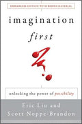 Imagination First: Unlocking the Power of Possibility - MPHOnline.com