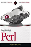 Beginning Perl - MPHOnline.com