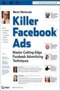 Killer Facebook Ads: Master Cutting-Edge Facebook Advertising Techniques - MPHOnline.com