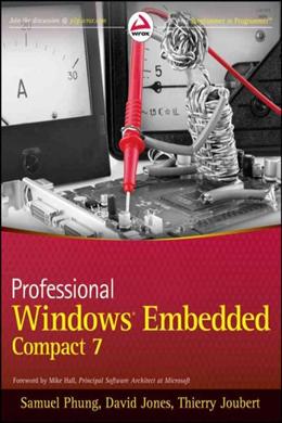 Professional Windows Embedded Compact 7 - MPHOnline.com