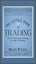 The Little Book Of Trading: Trend Following Strategy For - MPHOnline.com