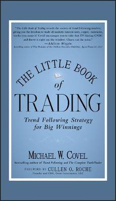 The Little Book Of Trading: Trend Following Strategy For - MPHOnline.com