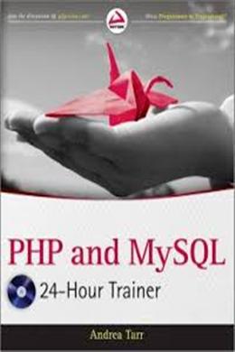 PHP and MySQL 24-Hour Trainer - MPHOnline.com