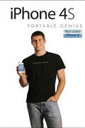 iPhone 4S Portable Genius - MPHOnline.com