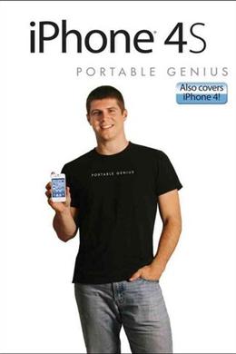 iPhone 4S Portable Genius - MPHOnline.com