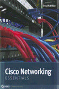 Cisco Networking Essentials - MPHOnline.com