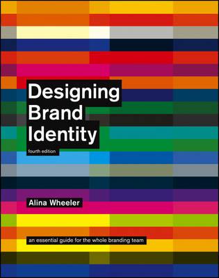 Designing Brand Identity: An Essential Guide For The Whole - MPHOnline.com