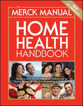The Merck Manual Home Health Handbook, 3E - MPHOnline.com