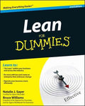 Lean For Dummies, 2E - MPHOnline.com