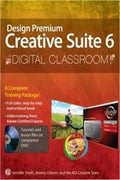 Adobe Creative Suite 6 Design & Web Premium Digital Classroom - MPHOnline.com