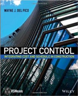 Project Control: Integrating Cost And Schedule In Constructi - MPHOnline.com