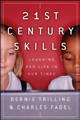 21st Century Skills: Learning For Life In Our Times - MPHOnline.com