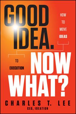 Good Idea Now What: How to Move Ideas to Execution - MPHOnline.com