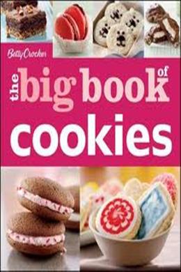 Betty Crocker The Big Book of Cookies - MPHOnline.com