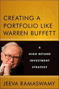 Creating A Portfolio Like Warren Buffett: A High Return Inve - MPHOnline.com