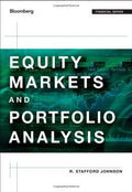 Equity Markets And Portfolio Analysis - MPHOnline.com