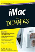 iMac for Dummies (7th Edition) - MPHOnline.com