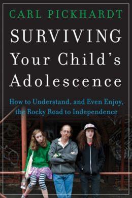 Surviving Your Child's Adolescence - MPHOnline.com