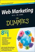 Web Marketing All-in-One For Dummies 2E - MPHOnline.com