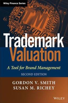 Trademark Valuation 2E: A Tool for Brand Management - MPHOnline.com