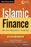 Islamic Finance: The New Regulatory Challenge, 2E - MPHOnline.com