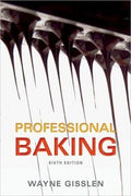 Professional Baking with Professional Baking Method Card Package Set, 6E - MPHOnline.com