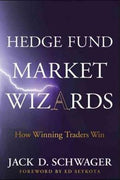 Hedge Fund Market Wizards: How Winning Traders Win - MPHOnline.com