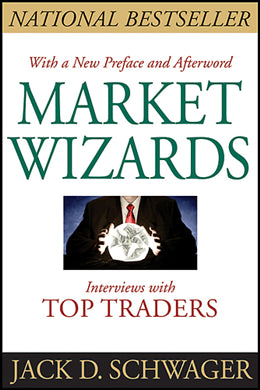 Market Wizards: Interviews with Top Traders - MPHOnline.com