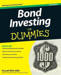 Bond Investing For Dummies 2ed - MPHOnline.com