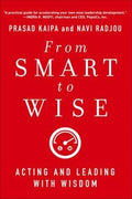 From Smart to Wise: acting And Leading with Wisdom - MPHOnline.com