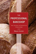 The Professional Bakeshop - MPHOnline.com