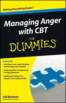 Managing Anger With CBT for Dummies - MPHOnline.com