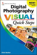 Digital Photography Visual Quick Steps - MPHOnline.com