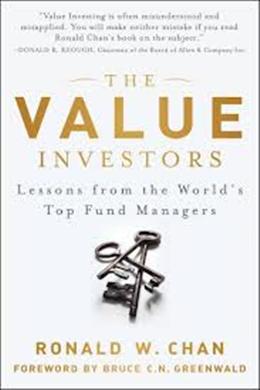 THE VALUE INVESTORS: LESSONS FROM THE WORLD`S TOP FUND MANAG - MPHOnline.com