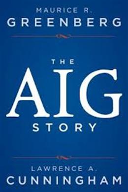 The AIG Story - MPHOnline.com
