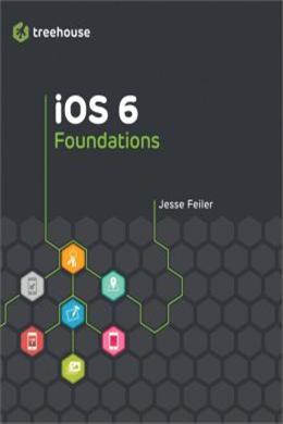 iOS 6 Foundations - MPHOnline.com
